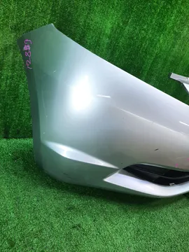 БАМПЕР НА HONDA FIT GE6