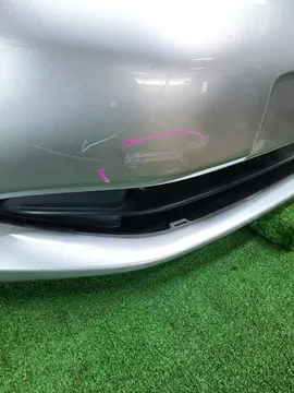 БАМПЕР НА HONDA FIT GE6