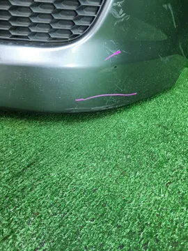 БАМПЕР НА MAZDA ATENZA GG3S