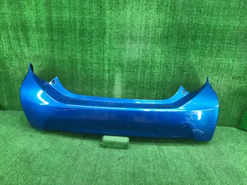 БАМПЕР НА TOYOTA AQUA NHP10