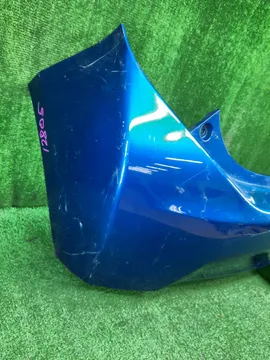 БАМПЕР НА TOYOTA AQUA NHP10