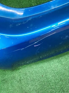 БАМПЕР НА TOYOTA AQUA NHP10