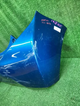 БАМПЕР НА TOYOTA AQUA NHP10