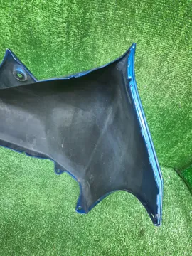 БАМПЕР НА TOYOTA AQUA NHP10