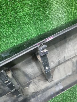 БАМПЕР НА TOYOTA COROLLA RUNX NZE121