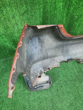 БАМПЕР НА HONDA FIT GD1
