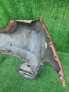 БАМПЕР НА HONDA FIT GD1