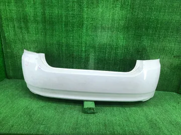 БАМПЕР НА TOYOTA ALLEX NZE121