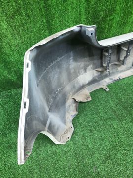 БАМПЕР НА TOYOTA ALLEX NZE121