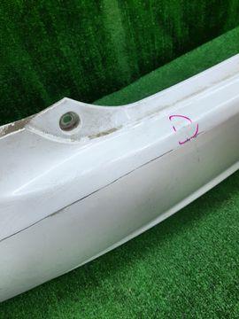 БАМПЕР НА TOYOTA COROLLA  AXIO NZE141