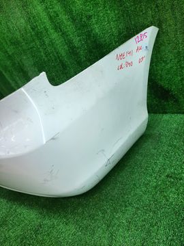 БАМПЕР НА TOYOTA COROLLA  AXIO NZE141