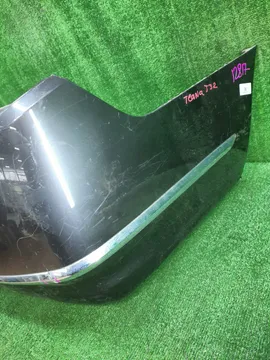 БАМПЕР НА NISSAN TEANA J32
