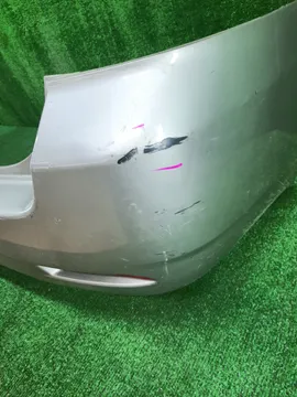 БАМПЕР НА TOYOTA COROLLA FIELDER NZE124G