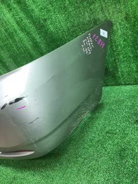 БАМПЕР НА TOYOTA COROLLA FIELDER NZE124G