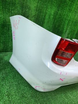 БАМПЕР НА TOYOTA ISIS ZNM10G