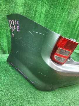 БАМПЕР НА TOYOTA ISIS ZNM10G