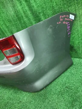 БАМПЕР НА TOYOTA ISIS ZNM10G