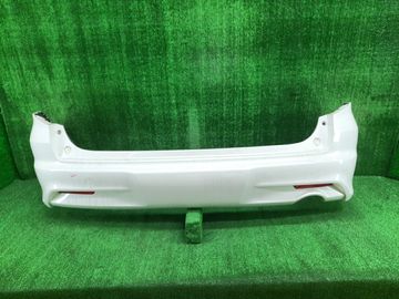 БАМПЕР НА HONDA STREAM RN6