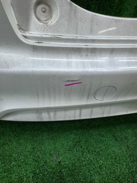БАМПЕР НА HONDA STREAM RN6