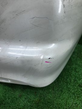 БАМПЕР НА HONDA STREAM RN6