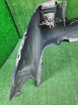 БАМПЕР НА TOYOTA ISIS ZNM10G