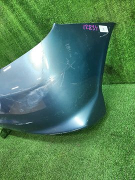 БАМПЕР НА HONDA FIT GD1