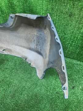 БАМПЕР НА HONDA FIT GD1