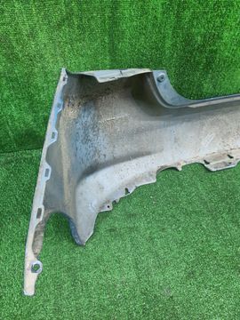 БАМПЕР НА HONDA FIT GD1