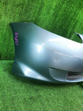 БАМПЕР НА HONDA FIT GD1
