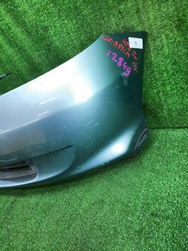 БАМПЕР НА HONDA FIT GD1