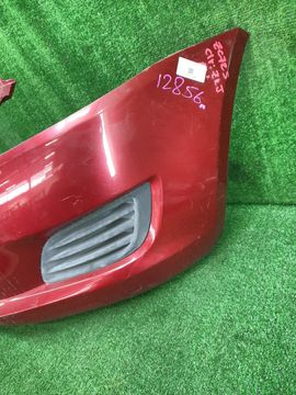 БАМПЕР НА SUZUKI SWIFT ZC72S