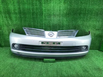 БАМПЕР НА NISSAN TIIDA C11