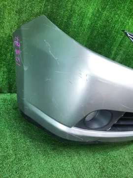БАМПЕР НА NISSAN TIIDA C11