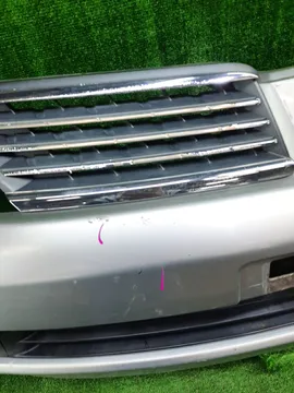 БАМПЕР НА NISSAN TIIDA C11
