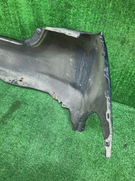 БАМПЕР НА HONDA FIT GD1