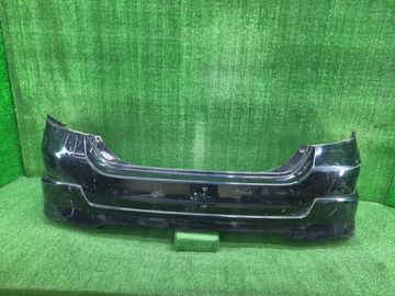 БАМПЕР НА HONDA FIT GD1