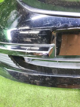 БАМПЕР НА HONDA FIT GD1