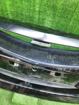БАМПЕР НА HONDA FIT GD1