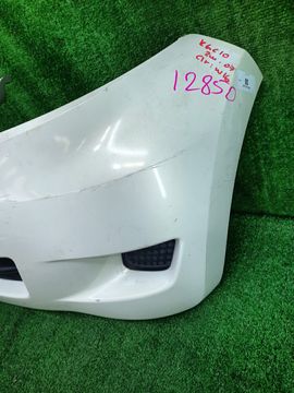 БАМПЕР НА TOYOTA PASSO KGC10