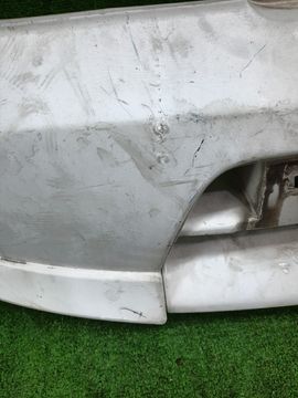 БАМПЕР НА NISSAN CUBE Z10