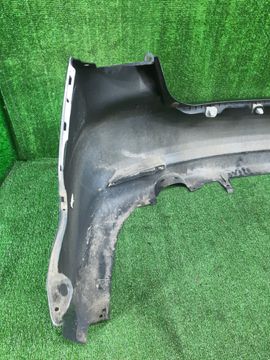 БАМПЕР НА MAZDA ATENZA GGES