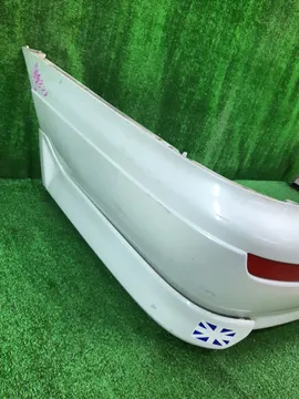 БАМПЕР НА NISSAN AVENIR W11