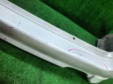 БАМПЕР НА NISSAN AVENIR W11