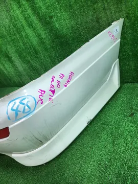 БАМПЕР НА NISSAN AVENIR W11