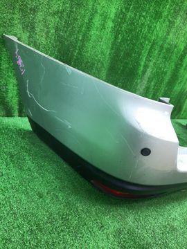 БАМПЕР НА NISSAN WINGROAD Y12