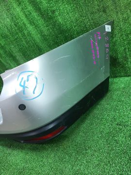 БАМПЕР НА NISSAN WINGROAD Y12