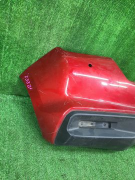 БАМПЕР НА SUZUKI SWIFT ZCEDS