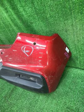 БАМПЕР НА SUZUKI SWIFT ZCEDS