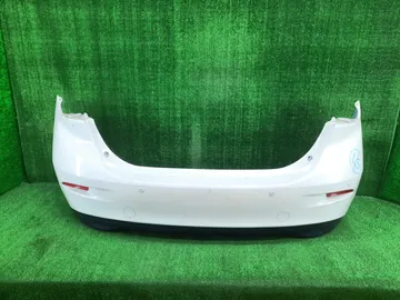 БАМПЕР НА MAZDA AXELA BYEFP