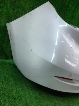 БАМПЕР НА MAZDA AXELA BYEFP